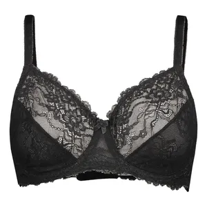 سوتین زنانه ژولانیک مدل فنردار کد SF100