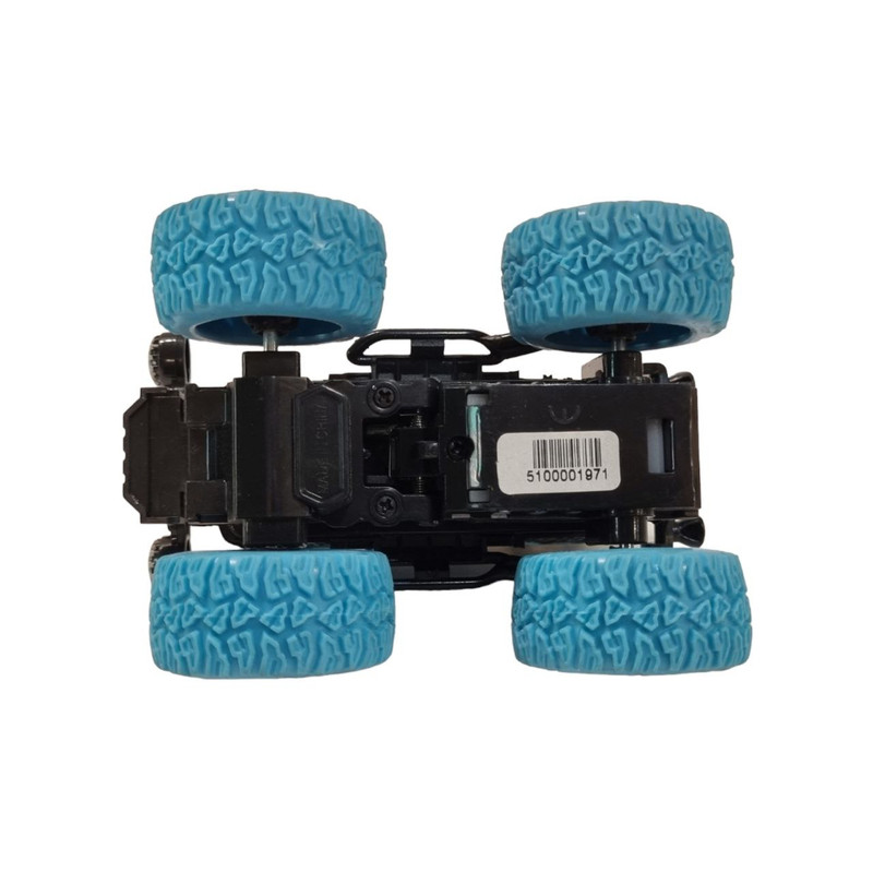 ماشین بازی طرح آفرود صحرایی