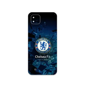 MAHOOT Chelsea Cover Sticker for Realme C11 2021