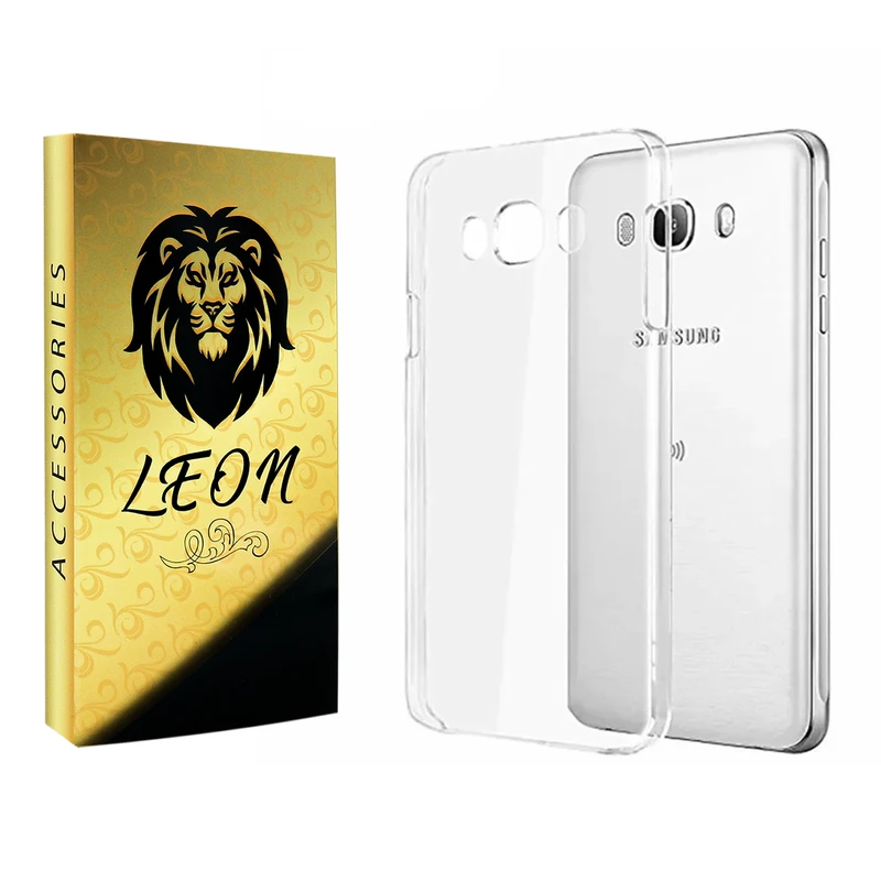 کاور لئون مدل Naver Yo مناسب برای گوشی موبایل سامسونگ Galaxy J710 / J7 2016