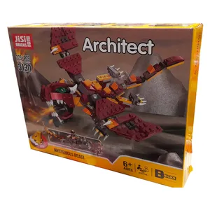 ساختنی جی سی مدل Architect کد 3130