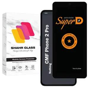  Shahr Glass SUBIS20 Screen Protector For Nothing CMF Phone 2 Pro