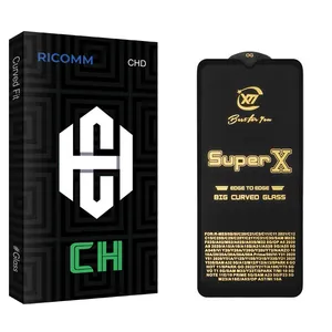 Ricomm CH2 SuperX Screen Protector For Xiaomi Poco M5
