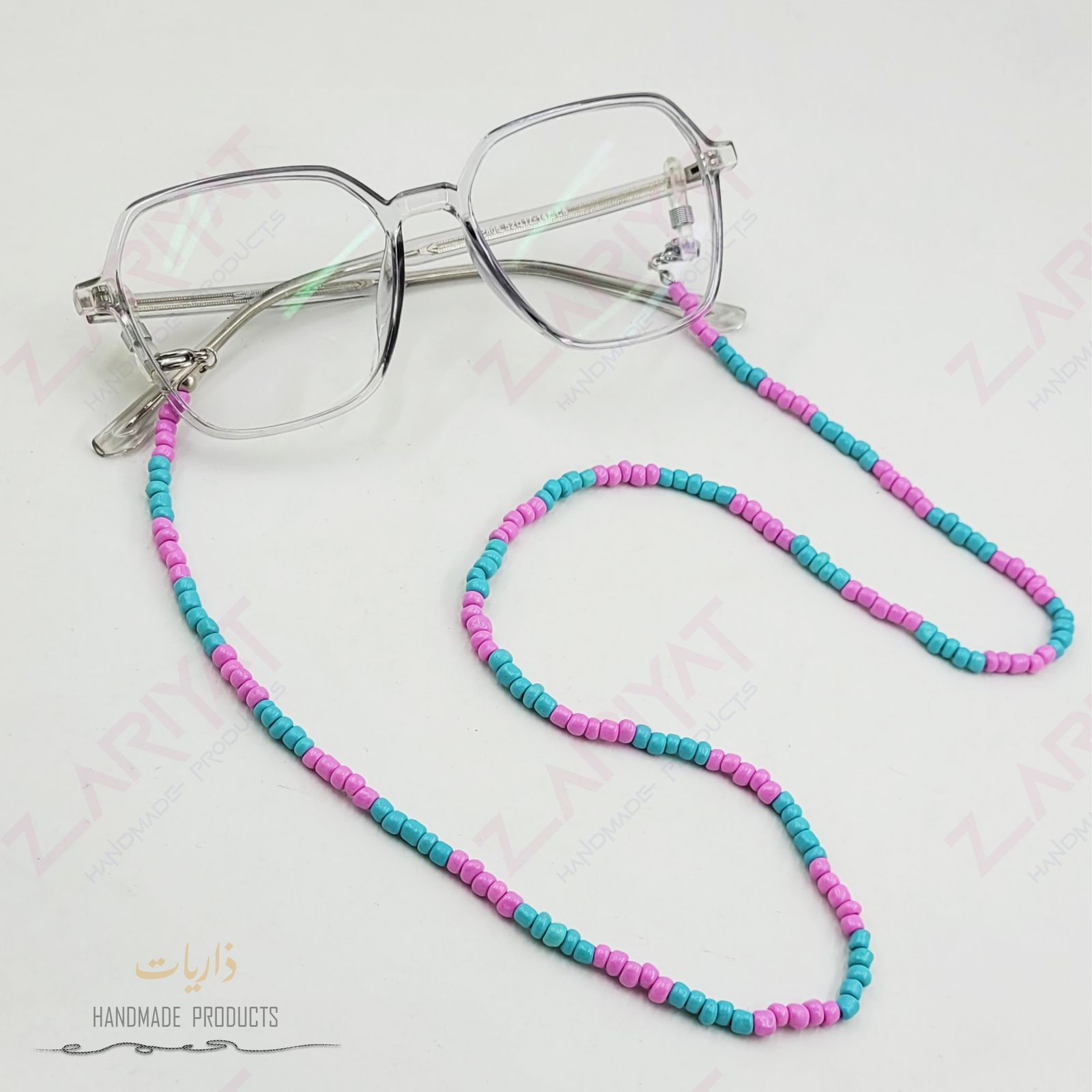 بند عینک ذاریات مدل پامچال کد Z-M582 -  - 10