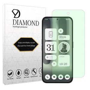 Diamond Eye Care model Green light screen protector suitable for Nothing Phone 2a Plus mobile phone