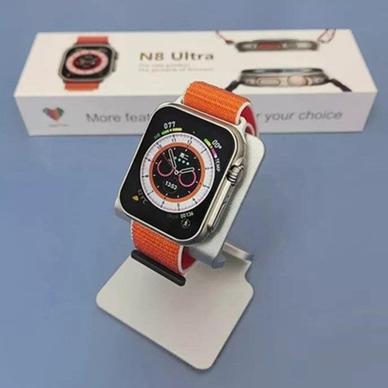 N8 ultra watch buy clearance