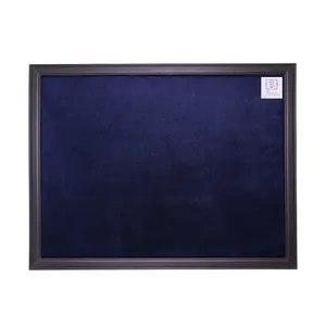 تابلو اعلانات دانشگر مدل پرو MDF سایز 100×80 سانتی متر