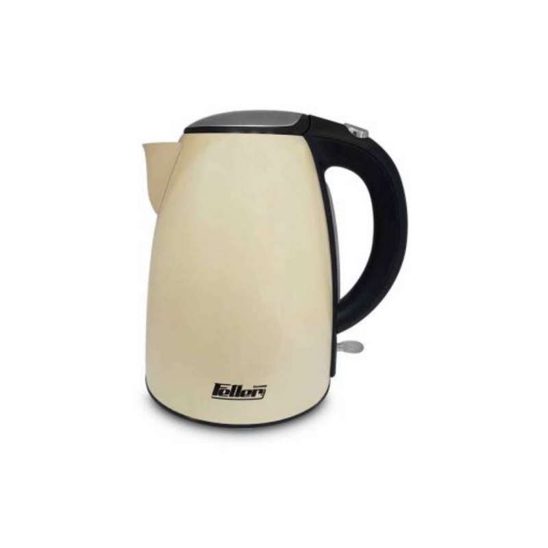 چای ساز فلر مدل TS 107 R