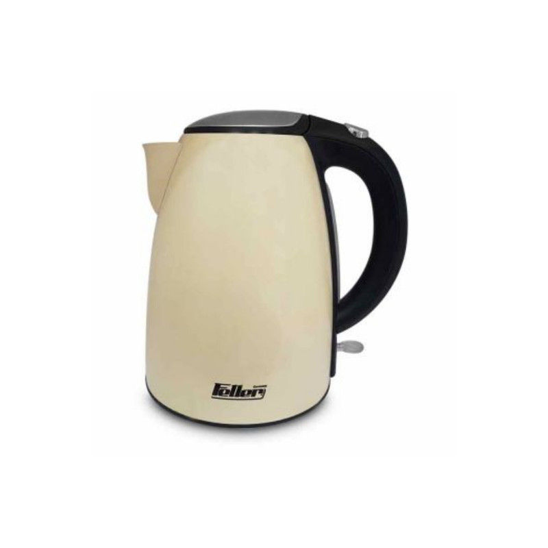 چای ساز فلر مدل TS 107 R
