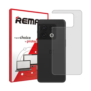 Transparent Remax HyGEL model back protector suitable for OnePlus 10Pro mobile phone