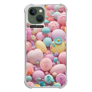 AKAM AMC-WTA13-GIRLY4 Cover For Apple iPhone 13