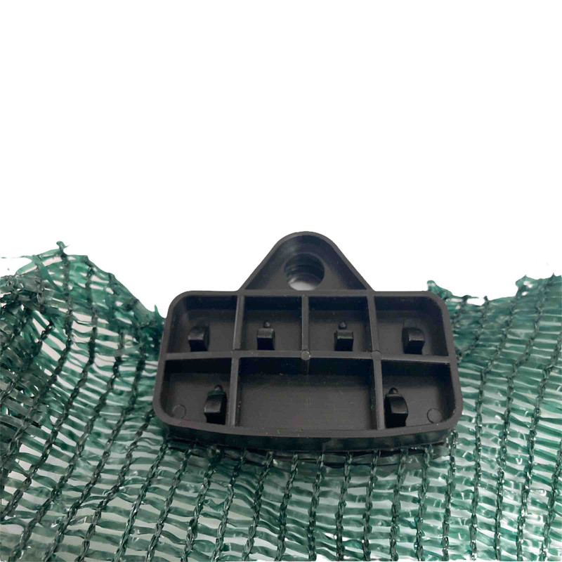 بست توری شید گلخانه کد KN6 بسته 20 عددی