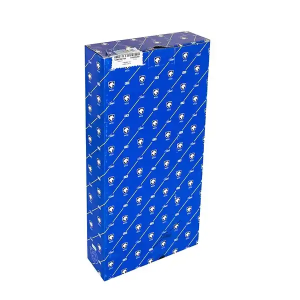دستگیره تنظیم پشتی صندلی جلو راست ایساکو مدل 0630901401 مناسب برای پژو 405