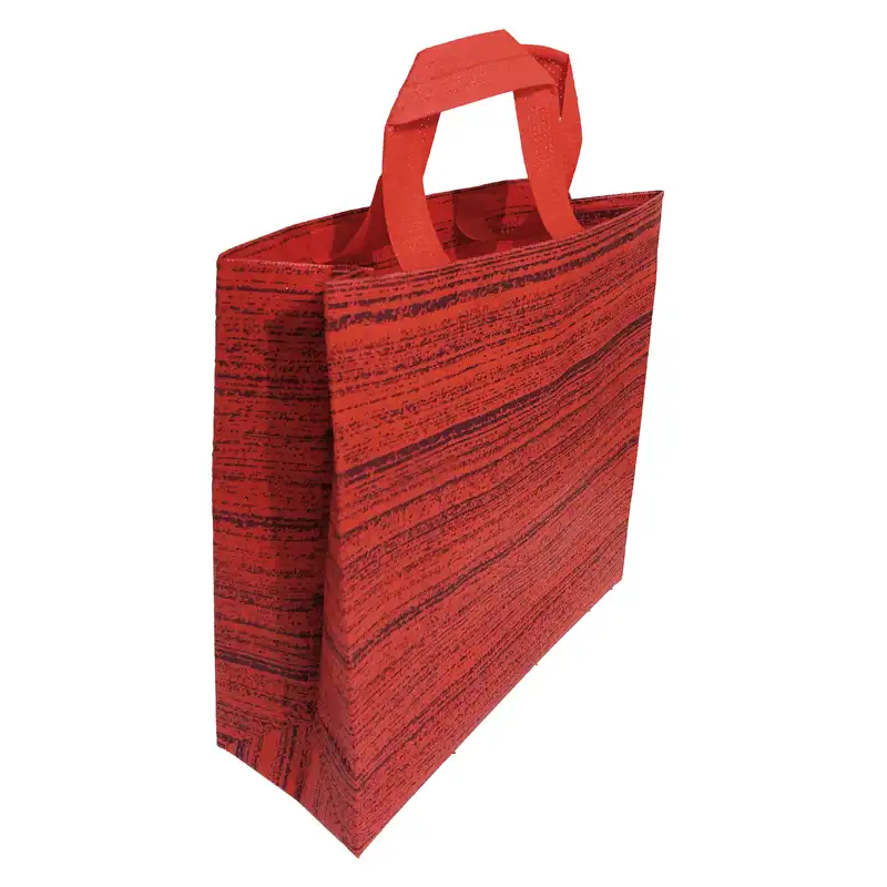 ساک خرید مدل سنگی