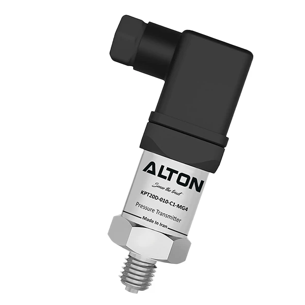  سنسور فشار آلتون مدل KPT20D-10