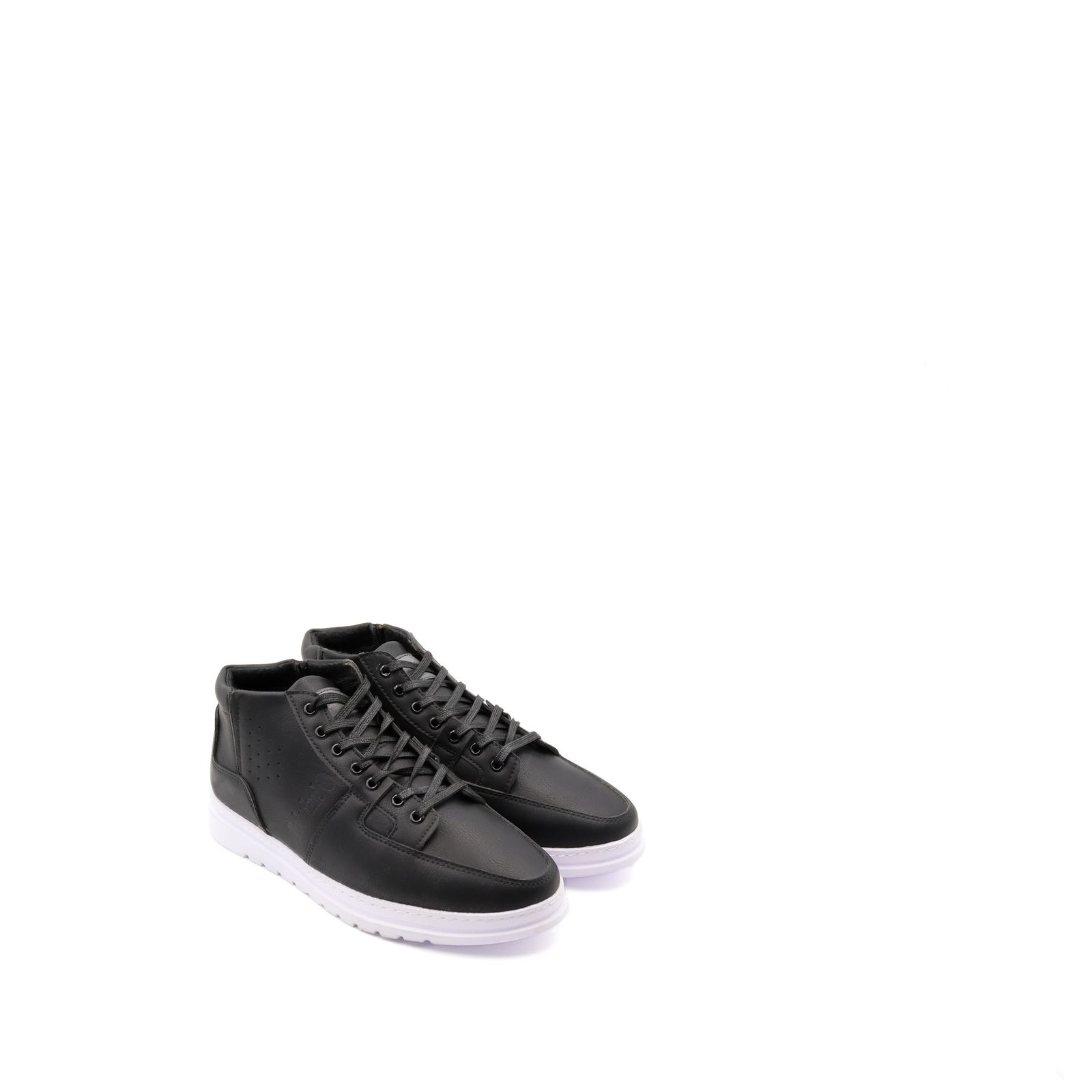 نیم بوت مردانه مدل 684 -  - 3