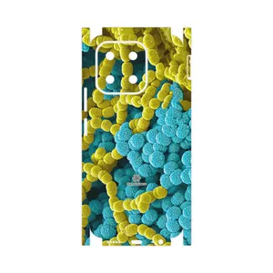 MAHOOT Atom Universe 1-FullSkin Cover Sticker for Honor X6b