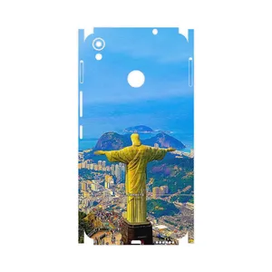MAHOOT City of Rio de Janeiro-FullSkin Cover Sticker for Tecno Camon CX Air