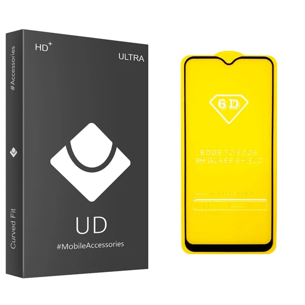 محافظ صفحه نمایش یو دی مدل ULTRA مناسب برای گوشی موبایل سامسونگ Galaxy A50