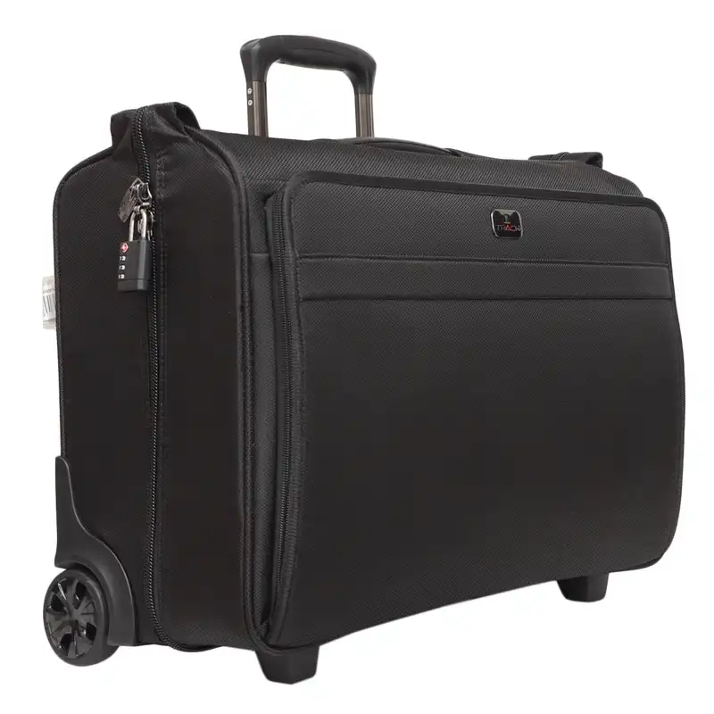 چمدان خلبانی ترک مدل TK 3329