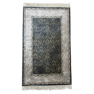 پادری طرح مستطیل کد p40 سایز 50×80 سانتی متر