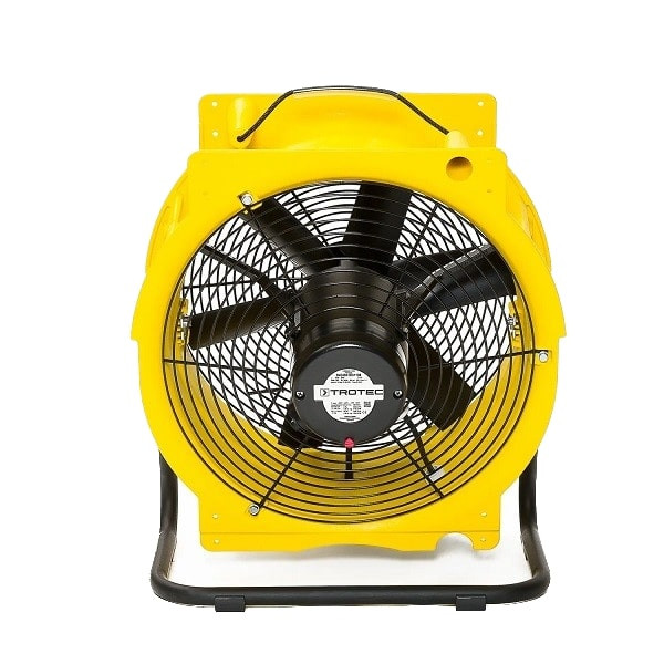 فن دمنده تروتک مدل TTV 4500