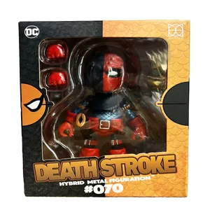 اکشن فیگور مدل دد استروک سری death stroke-070