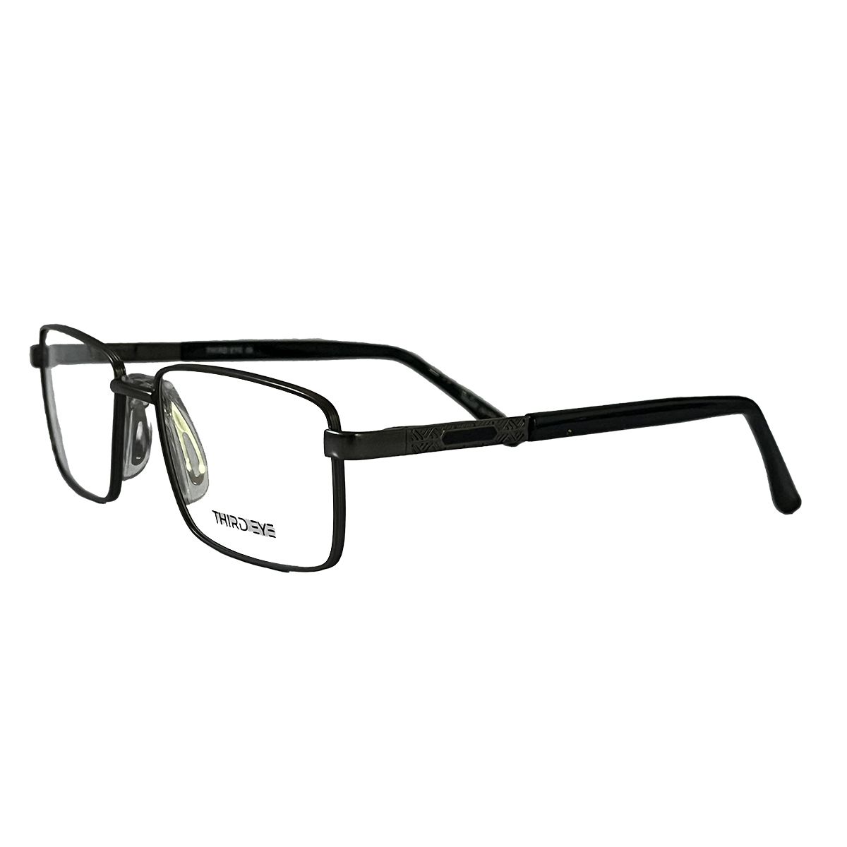 فریم عینک طبی مردانه ترد ای مدل LE6150 -  - 3