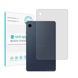 محافظ پشت شفاف راک اسپیس مدل Hygel مناسب برای تبلت سامسونگ Galaxy Tab A9