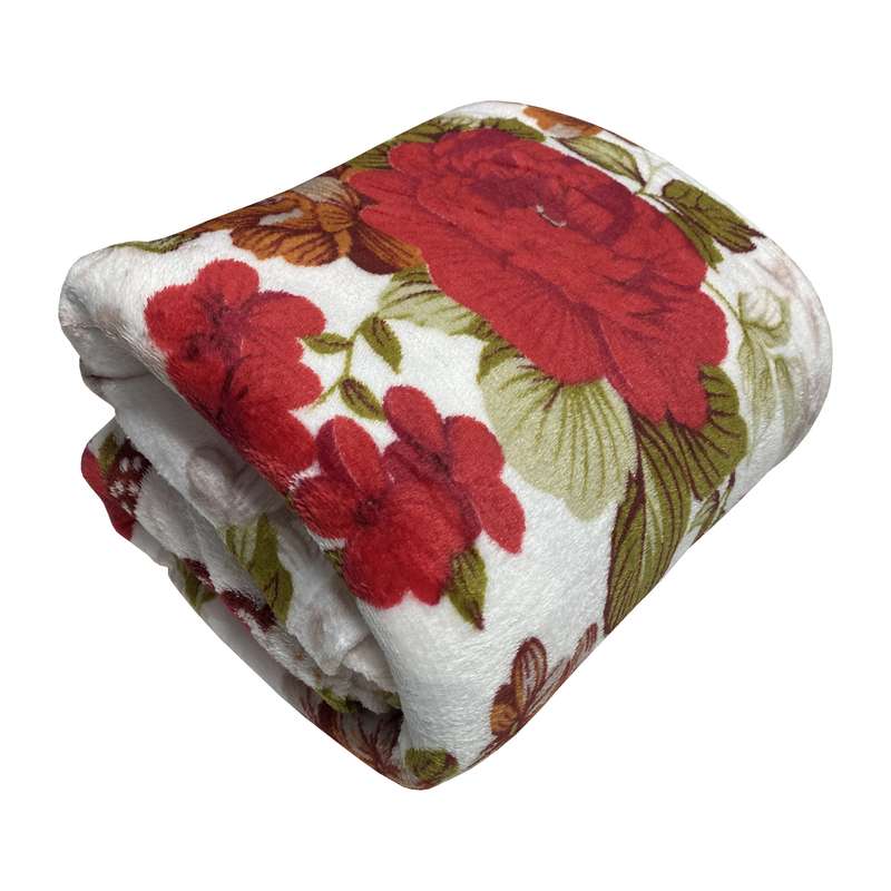 پتو مسافرتی مدل R15 سایز 220x235 سانتی متر