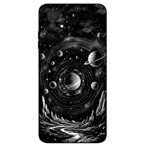 Megafone Mars 7424 Cover For Xiaomi Redmi 10 / 10 Prime