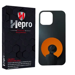HEPRO MC Cover for Apple IPHONE 13 PRO MAX