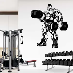 استیکر والتت مدل بدنسازی کد 03