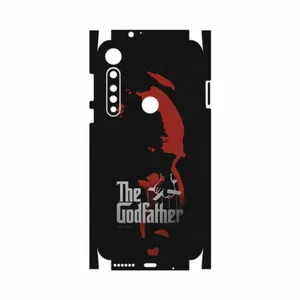 MAHOOT The Godfather-FullSkin Cover Sticker for Motorola One Vision Plus