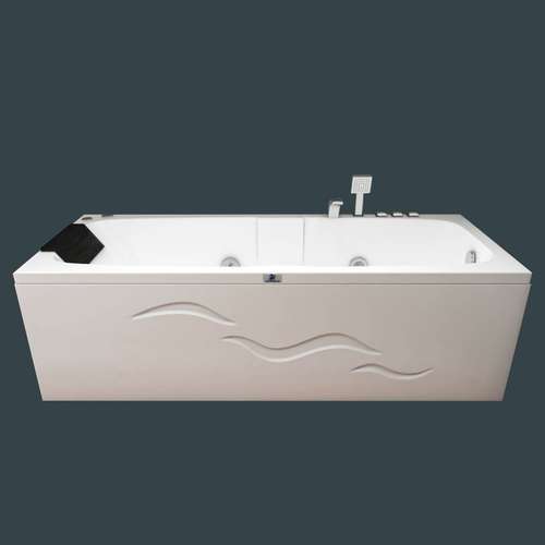 جکوزی آدمیرال مدل النا A41