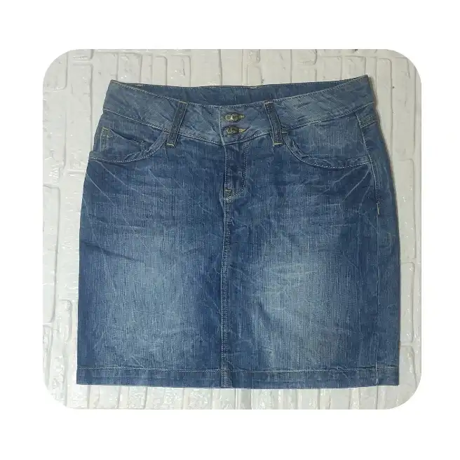 دامن راسته زنانه مدل G21999