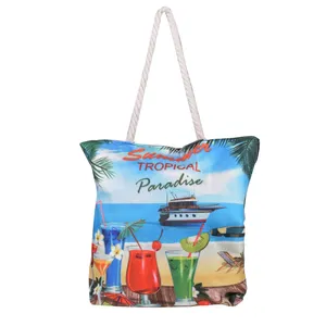 کیف استخر مدل Paradise