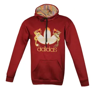 هودی مردانه مدل AD 38