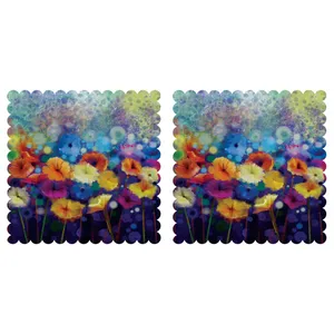 رومیزی مدل T3-42308 بسته 2 عددی