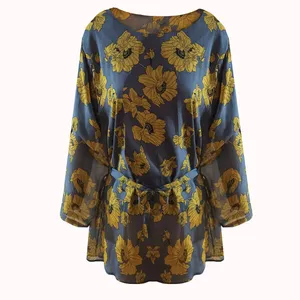 بلوز زنانه مدل zt-85