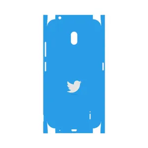 MAHOOT Tweeter-FullSkin Cover Sticker for Nokia 2.2