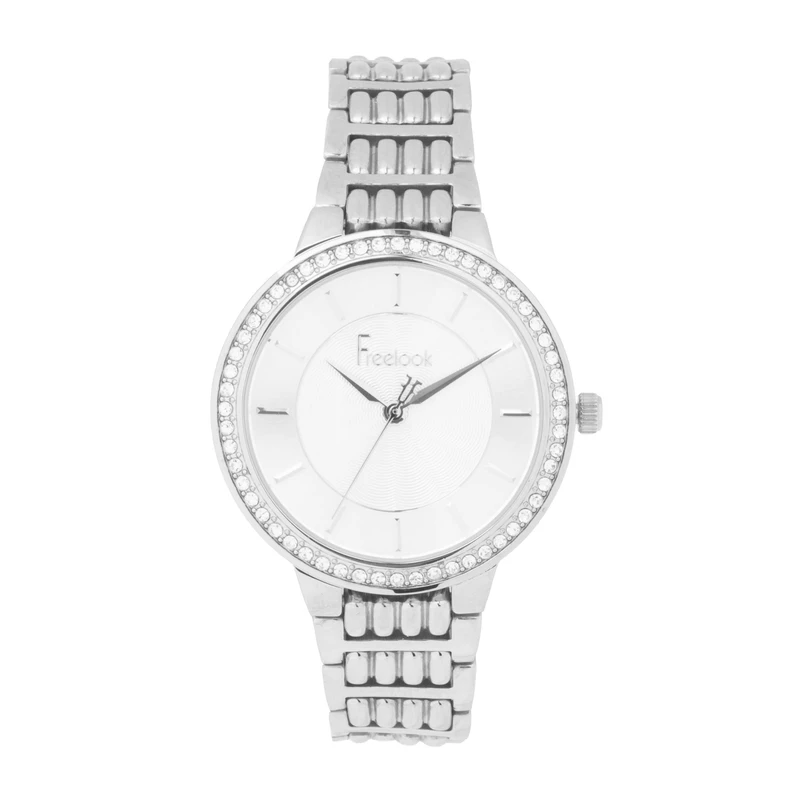 ساعت مچی عقربه‌ای کوارتز زنانه فری لوک مدل FL.1.10112.1