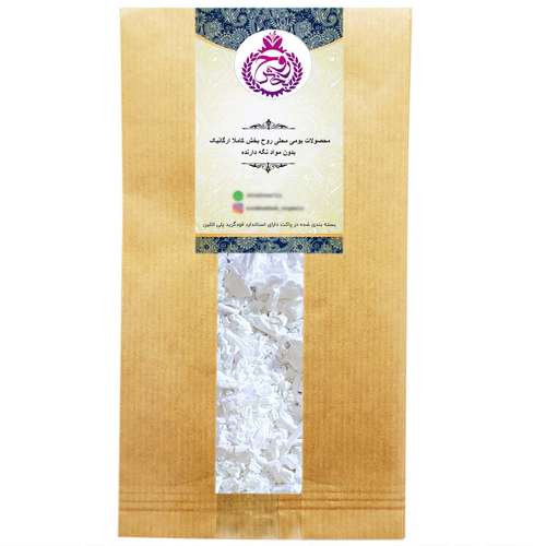 نشاسته گل روحبخش - 150 گرم