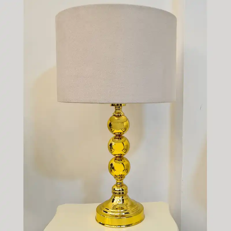 آباژور رومیزی مدل  Titan.36013.2030G