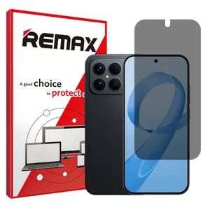 Remax privacy Screen Protector Full Screen Model Suitable for Xiaomi Redmi K90 Pro Max Mobile Phone