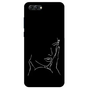 Megafone 8153 Cover For Honor View 10