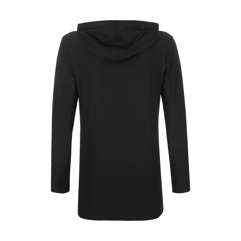 سویشرت ورزشی زنانه مدل GS-VHD-DRI FIT-2B1656