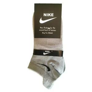 جوراب ورزشی زنانه مدل مچی کد NIk-TU1