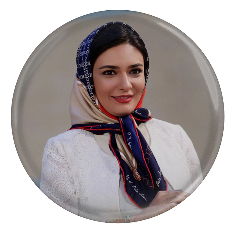 مگنت طرح لیندا کیانی مدل S8731
