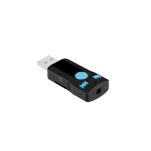گیرنده بلوتوث صدا مدل TX1